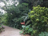 富陽自然生態公園<br/> 攝影：Eva隨手拍