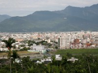 河岸景觀<br/> 攝影：老山羊部落格