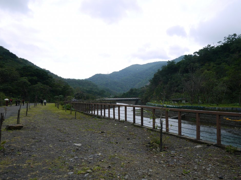 雙流國家森林遊樂區 攝影：三個井