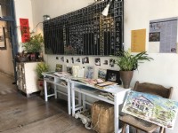 日月老茶廠<br/> 攝影：陳皮梅