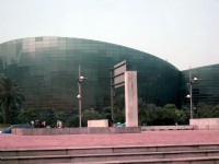 外觀<br/> 攝影：李霞