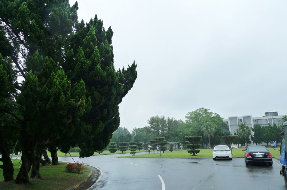 石門大草坪 攝影：Eva隨手拍