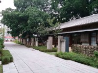 台中文學公園<br/> 攝影：陳怡如