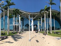高雄展覽館<br/> 攝影：高雄展覽館 提供