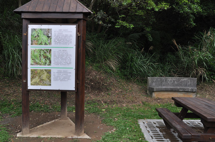 獅頭山公園 攝影：kavin