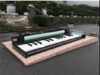 鄧麗君紀念公園-筠園<br/> 攝影：圖片來源_新北市觀光旅遊網