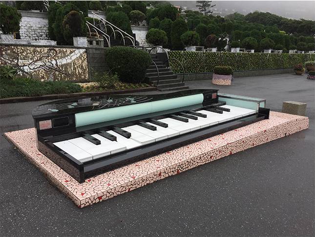 鄧麗君紀念公園-筠園 攝影：圖片來源_新北市觀光旅遊網