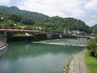 坪林親水公園<br/> 攝影：Eva隨手拍