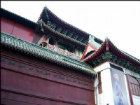 國立歷史博物館<br/> 攝影：Eva隨手拍