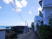 萬里桐沿岸街景<br/> 攝影：三井