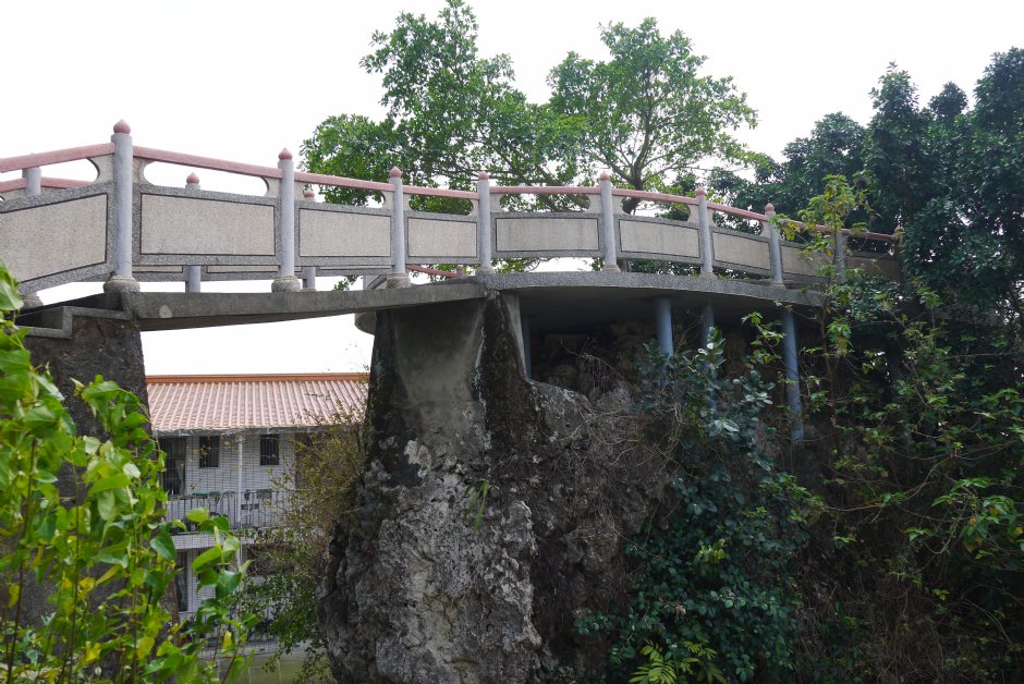 大崗山風景區超峯寺 攝影：三井