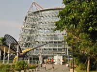 國立自然科學博物館<br/> 攝影：kavin