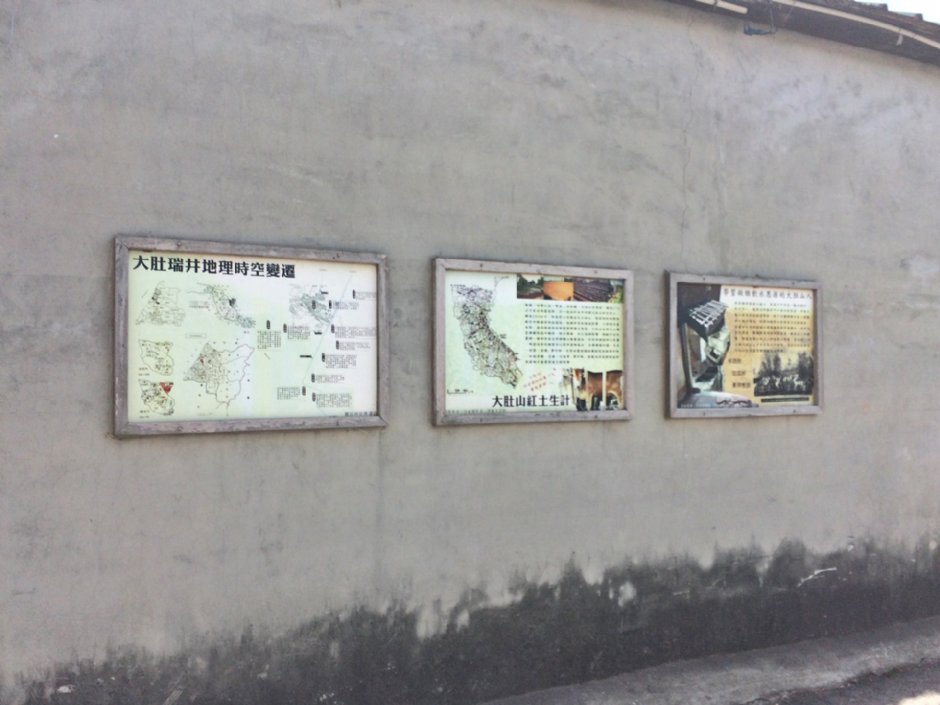 瑞井社區 攝影：Eva隨手拍