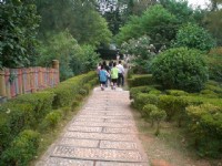 金門國家公園遊客中心<br/> 攝影：amo