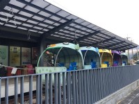 深澳車站<br/> 攝影：Eva隨手拍