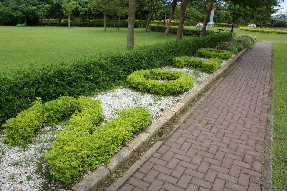 知卡宣森林公園 攝影：Eva隨手拍