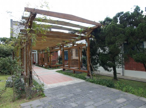 胡適紀念館-胡適紀念館