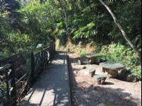 和美山步道<br/> 攝影：資料來源 | 新北市觀光旅遊網