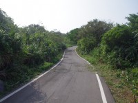 風芝門自行車道<br/> 攝影：Eva隨手拍