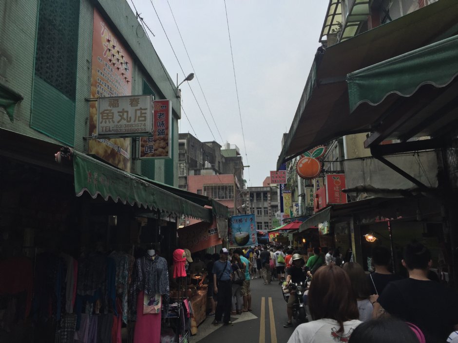 201605大溪和平老街 攝影：旅遊王攝影組