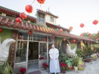 祭天殿<br/> 攝影：臺南市政府觀光旅遊局 提供