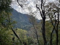 雪山坑<br/> 攝影：Eva隨手拍