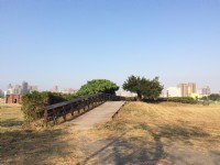 中都唐榮磚窯廠<br/> 攝影：Eva隨手拍