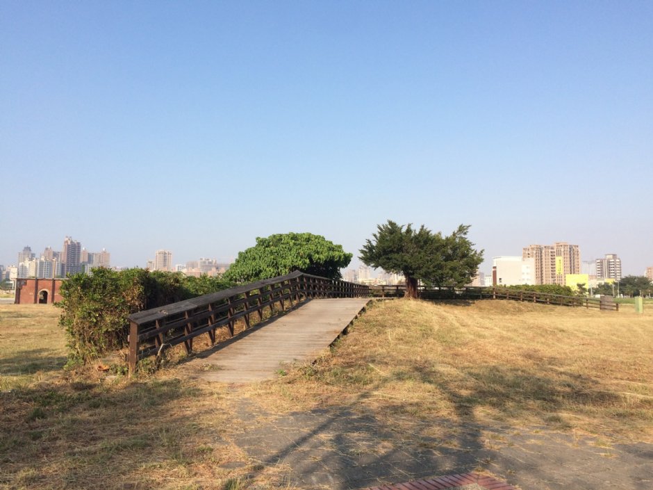 中都唐榮磚窯廠 攝影：Eva隨手拍