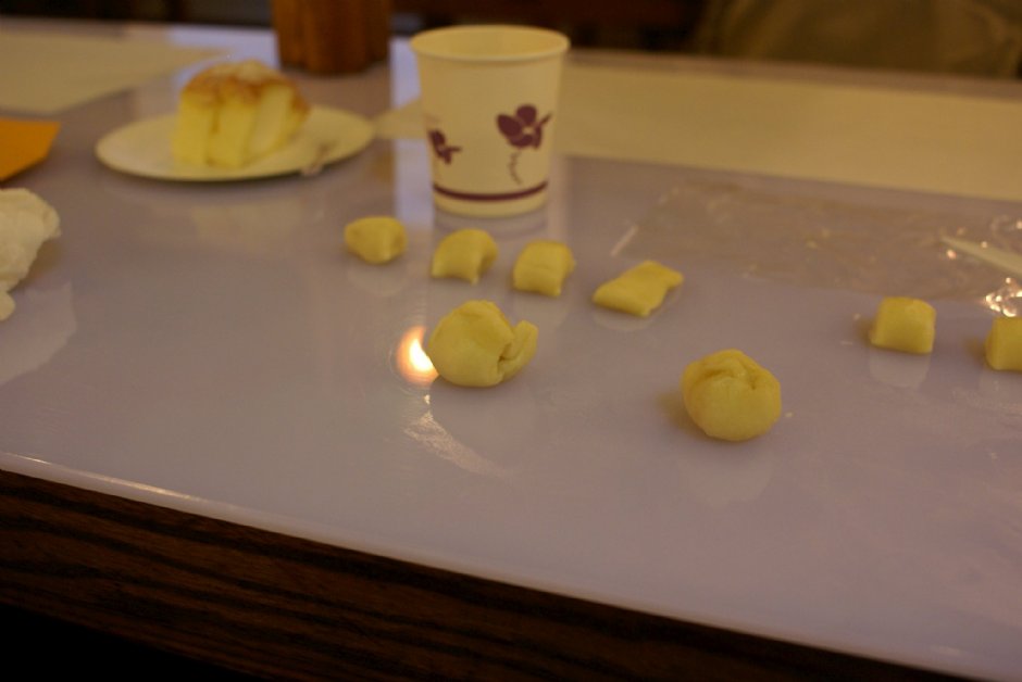 宜蘭餅發明館 攝影：Eva隨手拍