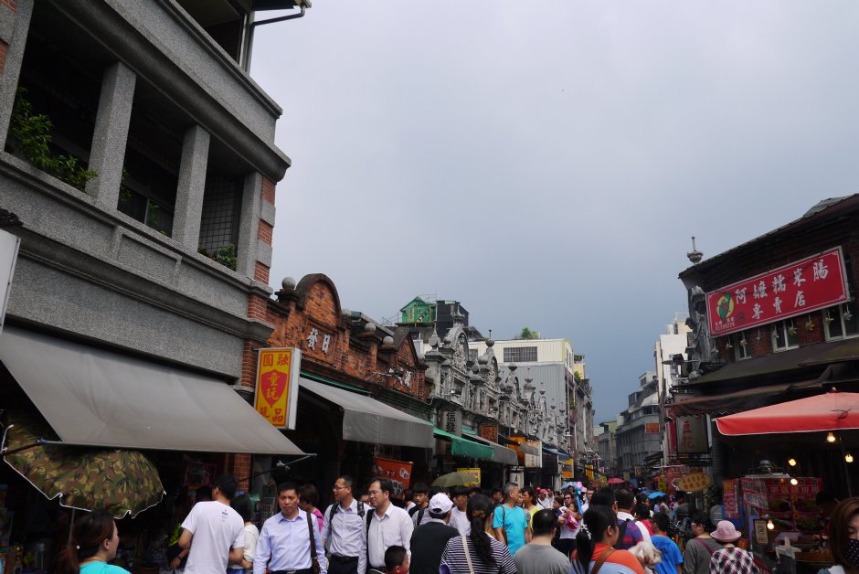 201605大溪和平老街 攝影：旅遊王攝影組