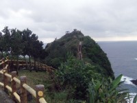海參坪可前往小長城<br/> 攝影：xcatx