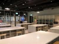 烘焙DIY<br/> 攝影：安永心食館 提供