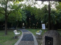 福林公園<br/> 攝影：amo