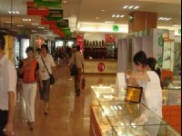 義烏小商品市場<br/> 攝影：余錫堅
