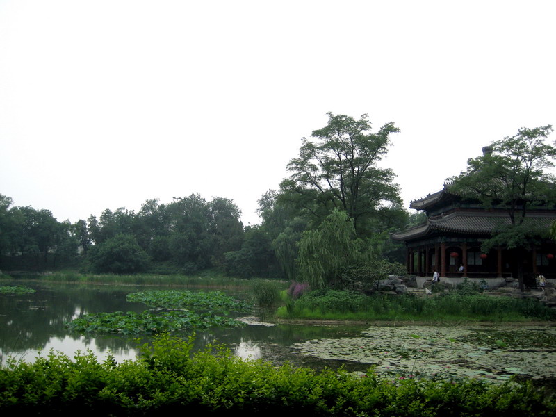 宜人景緻 攝影：方盛文