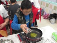 DIY體驗<br/> 攝影：台灣鯛生態創意園區 提供