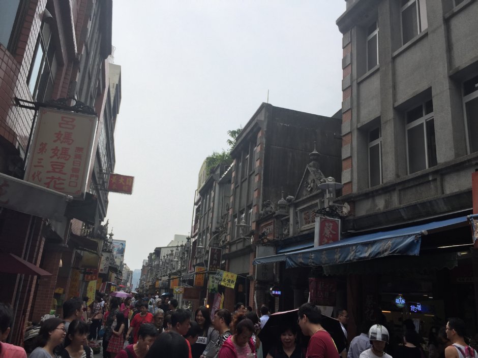 201605大溪和平老街 攝影：旅遊王攝影組