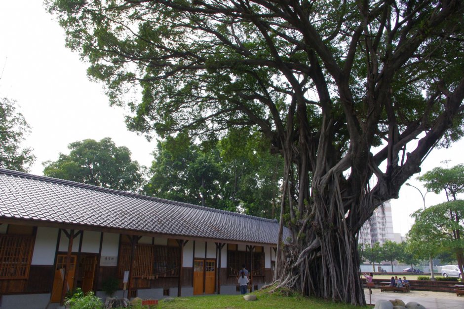 道禾六藝文化館 攝影：Eva隨手拍