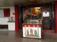 仙跡岩<br/> 攝影：陳皮梅