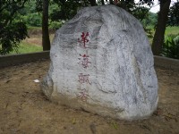 台南白河蓮花公園<br/> 攝影：三井