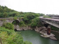 樟原橋休息區<br/> 攝影：Eva隨手拍