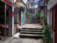 祈堂老街<br/> 攝影：Eva隨手拍