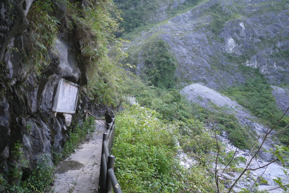 長春祠步道201607 攝影：旅遊王攝影組