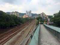 鶯歌老街<br/> 攝影：Eva隨手拍