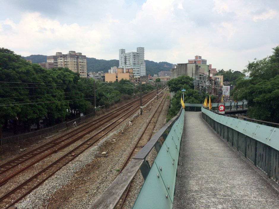 鶯歌老街 攝影：Eva隨手拍