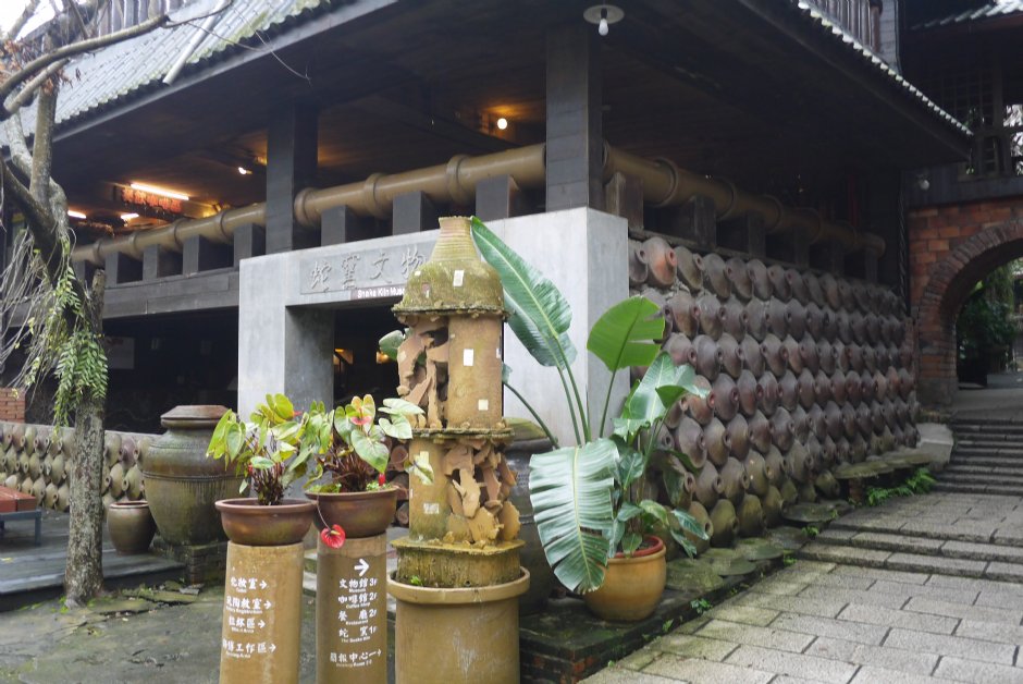 2016水里蛇窯 攝影：旅遊王攝影組