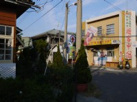 朴子溪游客中心<br/> 摄影：旅遊王攝影組