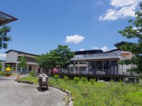 台東縣客家文化園區<br/> 攝影：Eva隨手拍