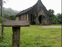 基國派教堂一景<br/> 攝影：Eva隨手拍