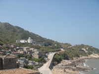 一景<br/> 摄影：maiyin